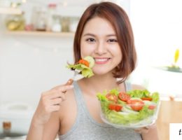 Cara Diet Sehat