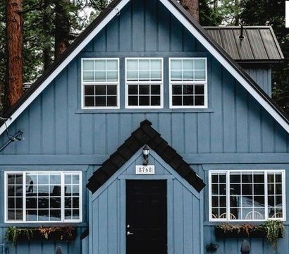 7 Karakteristik Rumah Eropa Klasik Modern, Bisa Jadi Inspirasi