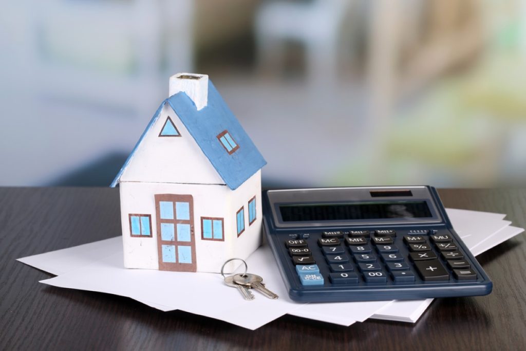 7 Pertimbangkan Atas Properti Tanah dan Rumah