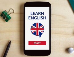 Aplikasi Belajar Bahasa Inggris Mudah & Free