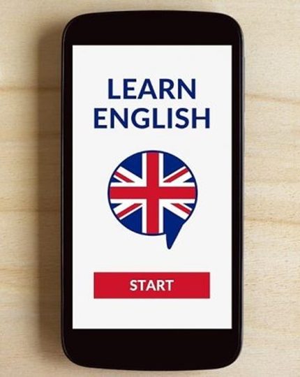 Aplikasi Belajar Bahasa Inggris Mudah & Free