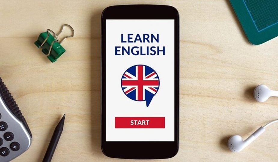 Aplikasi Belajar Bahasa Inggris Mudah & Free