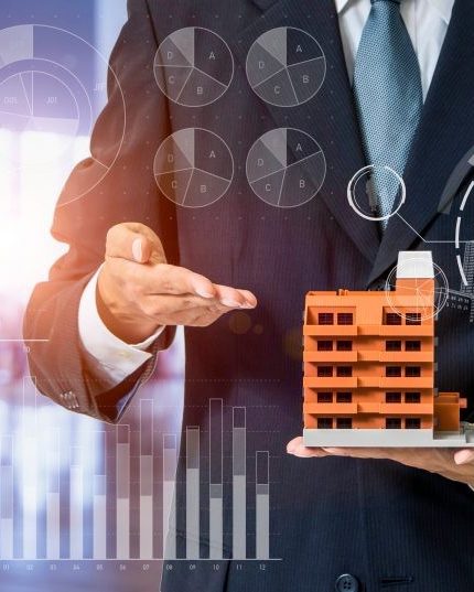 Investasi Menjanjikan